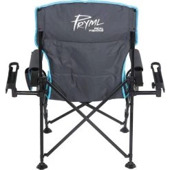 Pryml Premium Fishing Chair With Rod Holders -SeaToSummit sales BCF 631396 04 hi res