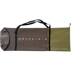 Wanderer Tourer Extreme 4x4 Double/Queen Mat Carry Bag