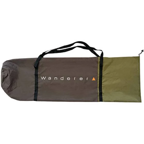 Wanderer Tourer Extreme 4x4 Double/Queen Mat Carry Bag 4 Wanderer Tourer Extreme 4x4 Double/Queen Mat Carry Bag - Image 2