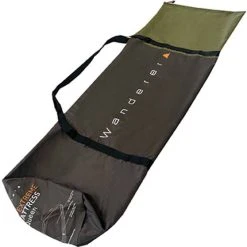 Wanderer Tourer Extreme 4x4 Double/Queen Mat Carry Bag 9 Wanderer Tourer Extreme 4x4 Double/Queen Mat Carry Bag -SeaToSummit sales BCF 631611 03 hi res