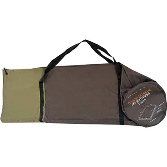Wanderer Tourer Extreme 4x4 Double/Queen Mat Carry Bag 7 Wanderer Tourer Extreme 4x4 Double/Queen Mat Carry Bag - Image 5