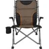 Wanderer Extreme Touring Crusader Camp Chair 200kg -SeaToSummit sales BCF 631612 01 hi res