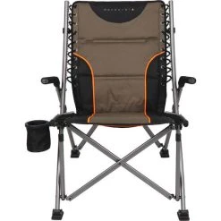Wanderer Extreme Touring Crusader Camp Chair 200kg