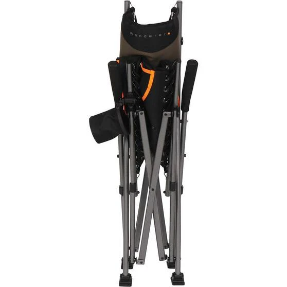 Wanderer Extreme Touring Crusader Camp Chair 200kg 7 Wanderer Extreme Touring Crusader Camp Chair 200kg - Image 6