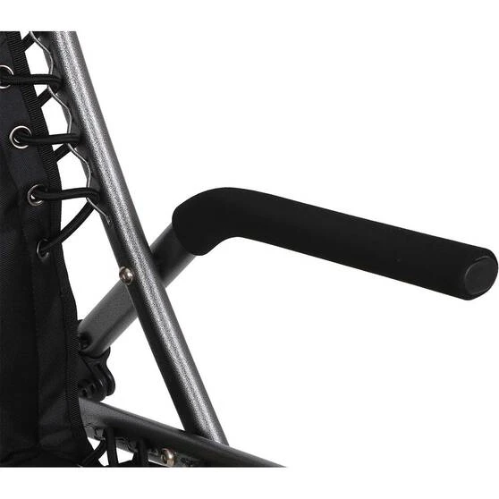 Wanderer Extreme Touring Crusader Camp Chair 200kg 9 Wanderer Extreme Touring Crusader Camp Chair 200kg - Image 8