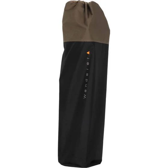 Wanderer Extreme Touring Crusader Camp Chair 200kg 15 Wanderer Extreme Touring Crusader Camp Chair 200kg - Image 14