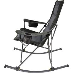 Wanderer Two-in-One Convertible Rocking Camp Chair 18 Wanderer Two-in-One Convertible Rocking Camp Chair -SeaToSummit sales BCF 631641 03 hi res