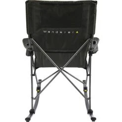 Wanderer Two-in-One Convertible Rocking Camp Chair 19 Wanderer Two-in-One Convertible Rocking Camp Chair -SeaToSummit sales BCF 631641 04 hi res