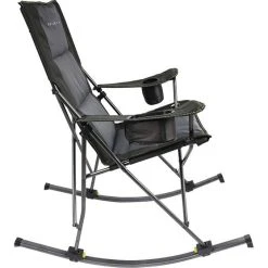 Wanderer Two-in-One Convertible Rocking Camp Chair 20 Wanderer Two-in-One Convertible Rocking Camp Chair -SeaToSummit sales BCF 631641 05 hi res