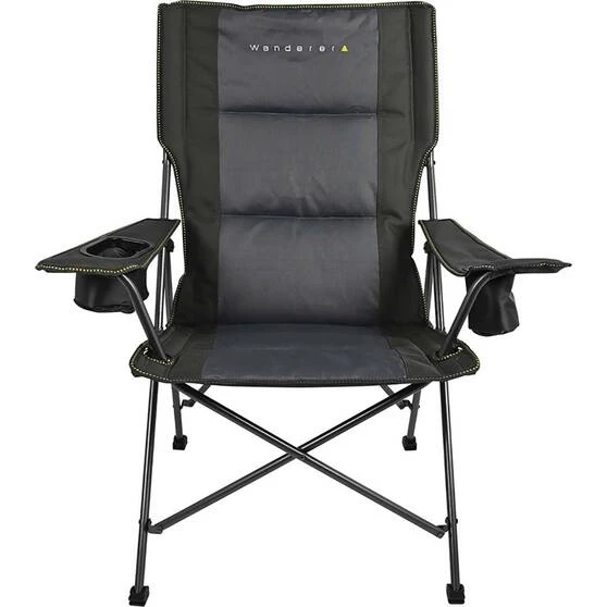 Wanderer Two-in-One Convertible Rocking Camp Chair 8 Wanderer Two-in-One Convertible Rocking Camp Chair - Image 6