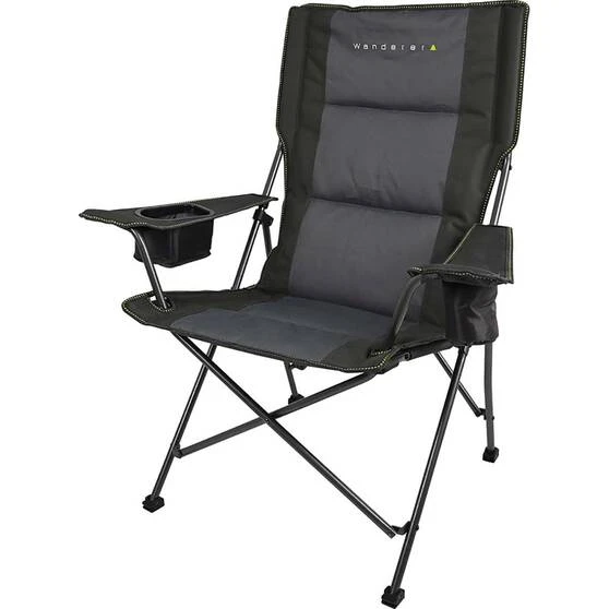 Wanderer Two-in-One Convertible Rocking Camp Chair 9 Wanderer Two-in-One Convertible Rocking Camp Chair - Image 7