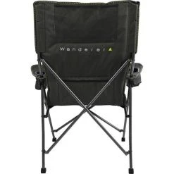 Wanderer Two-in-One Convertible Rocking Camp Chair 23 Wanderer Two-in-One Convertible Rocking Camp Chair -SeaToSummit sales BCF 631641 08 hi res