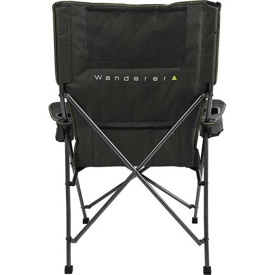 Wanderer Two-in-One Convertible Rocking Camp Chair 10 Wanderer Two-in-One Convertible Rocking Camp Chair - Image 8