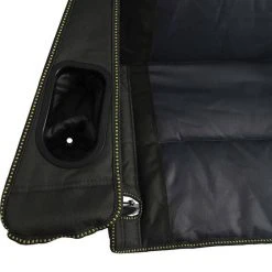 Wanderer Two-in-One Convertible Rocking Camp Chair 24 Wanderer Two-in-One Convertible Rocking Camp Chair -SeaToSummit sales BCF 631641 09 hi res