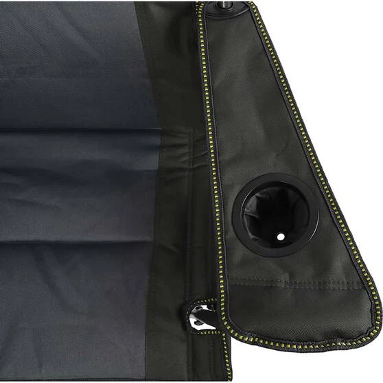 Wanderer Two-in-One Convertible Rocking Camp Chair 12 Wanderer Two-in-One Convertible Rocking Camp Chair - Image 10