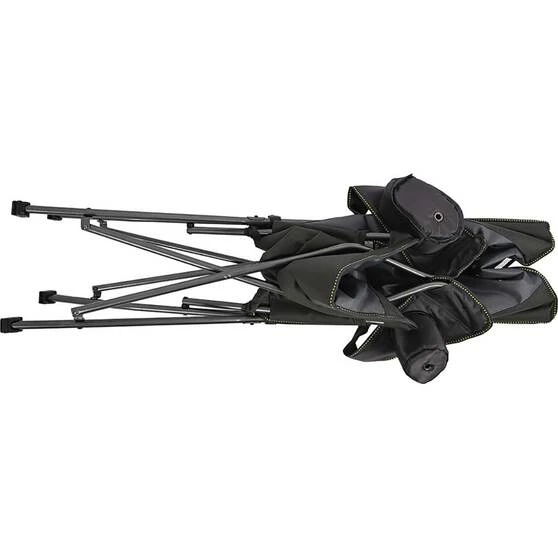 Wanderer Two-in-One Convertible Rocking Camp Chair 14 Wanderer Two-in-One Convertible Rocking Camp Chair - Image 12