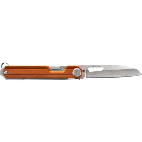 Gerber Armbar Slim Cut Orange Multi-Tool 3 Gerber Armbar Slim Cut Orange Multi-Tool