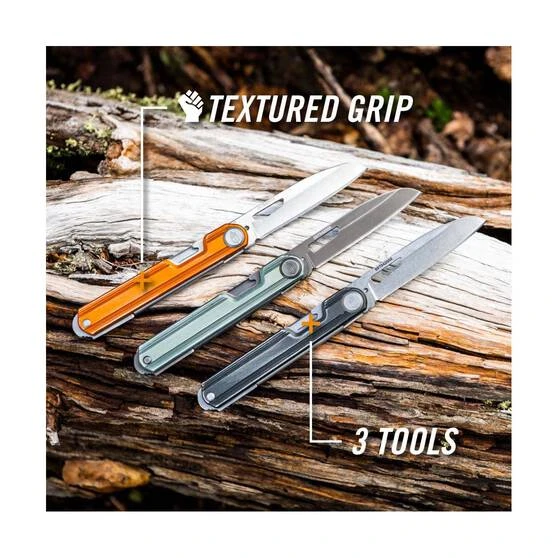 Gerber Armbar Slim Cut Orange Multi-Tool 6 Gerber Armbar Slim Cut Orange Multi-Tool - Image 4