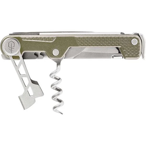Gerber Armbar Cork Gold Multi-Tool 4 Gerber Armbar Cork Gold Multi-Tool - Image 2