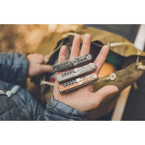 Gerber Armbar Cork Gold Multi-Tool 6 Gerber Armbar Cork Gold Multi-Tool - Image 4