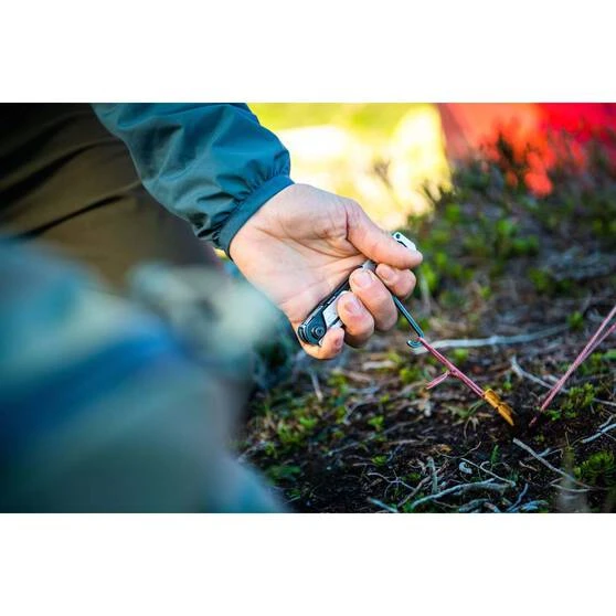 Gerber Stakeout Multi-Tool Graphite 4 Gerber Stakeout Multi-Tool Graphite - Image 2