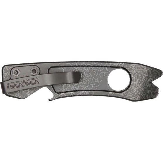 Gerber Chonk Micarta Multi-Tool Graphite 3 Gerber Chonk Micarta Multi-Tool Graphite