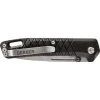 Gerber Zilch Folding Knife Black 1 Gerber Zilch Folding Knife Black -SeaToSummit sales BCF 631847 01 hi res