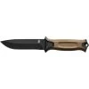 Gerber Strongarm Fixed Blade Knife Coyote -SeaToSummit sales BCF 631851 hi res