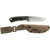 Gerber Downwind Drop Point Fixed Blade Knife 2 Gerber Downwind Drop Point Fixed Blade Knife -SeaToSummit sales BCF 631860 01 hi res