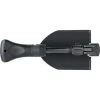 Gerber Gorge Folding Shovel Black 2 Gerber Gorge Folding Shovel Black -SeaToSummit sales BCF 631863 01 hi res