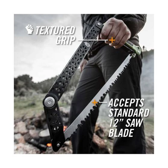 Gerber Freescape Flat Fold Camp Saw 3 Gerber Freescape Flat Fold Camp Saw
