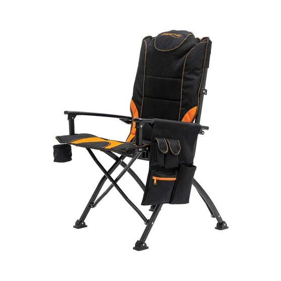 Darche Vipor XVI Camp Chair 4 Darche Vipor XVI Camp Chair - Image 2