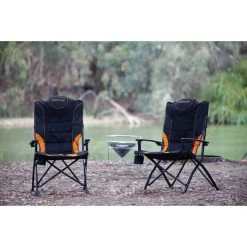 Darche Vipor XVI Camp Chair 23 Darche Vipor XVI Camp Chair -SeaToSummit sales BCF 632364 09 hi res