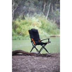 Darche Vipor XVI Camp Chair 25 Darche Vipor XVI Camp Chair -SeaToSummit sales BCF 632364 11 hi res