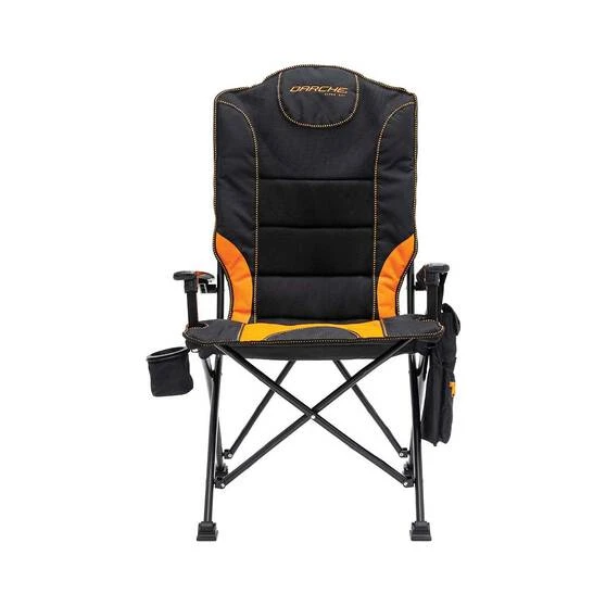 Darche Vipor XVI Camp Chair 3 Darche Vipor XVI Camp Chair