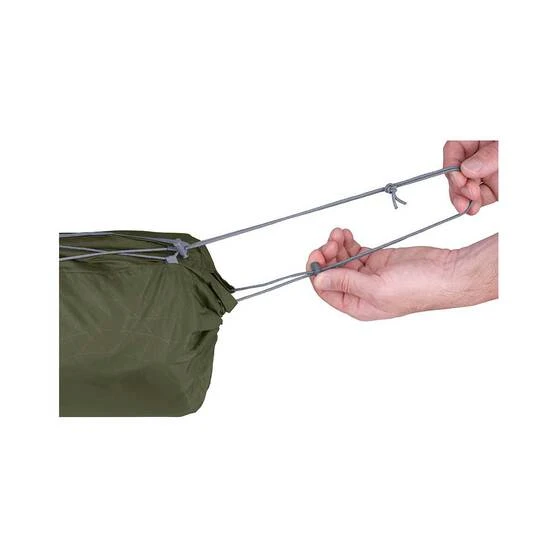 Sea To Summit Camp Plus Self Inflating Mattress Regular 13 Sea To Summit Camp Plus Self Inflating Mattress Regular - Image 11