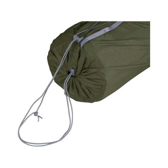 Sea To Summit Camp Plus Self Inflating Mattress Regular 14 Sea To Summit Camp Plus Self Inflating Mattress Regular - Image 12