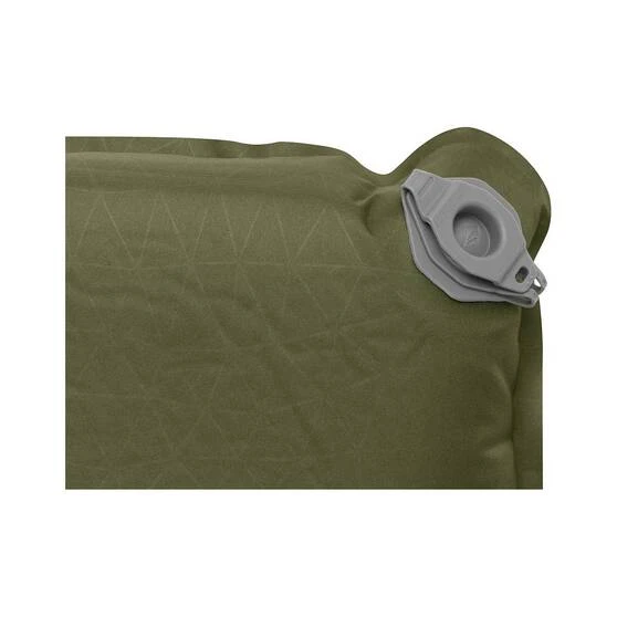 Sea To Summit Camp Plus Self Inflating Mattress Regular 9 Sea To Summit Camp Plus Self Inflating Mattress Regular - Image 7