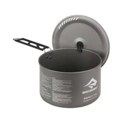 Sea To Summit Alpha Cookset 2.2 6 Piece Set -SeaToSummit sales BCF 632531 03 hi res