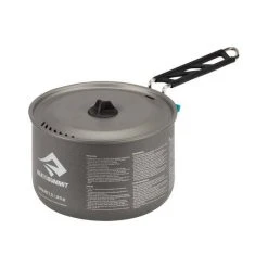 Sea To Summit Alpha Cookset 2.2 6 Piece Set -SeaToSummit sales BCF 632531 04 hi res