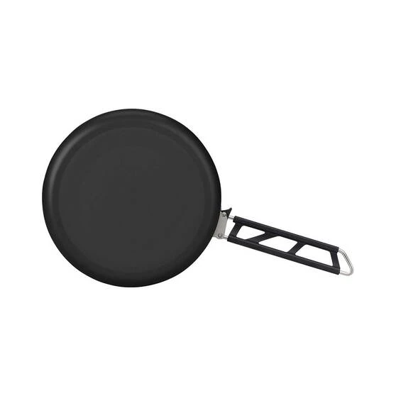 Sea To Summit Sigma Silver Pot 3.7L 9 Sea To Summit Sigma Silver Pot 3.7L - Image 7