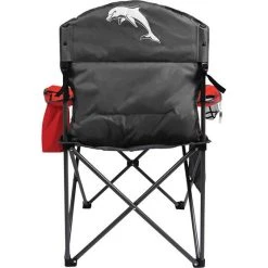 NRL Dolphins Camp Chair 11 NRL Dolphins Camp Chair -SeaToSummit sales BCF 632635 04 hi res