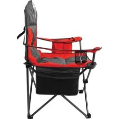 NRL Dolphins Camp Chair 12 NRL Dolphins Camp Chair -SeaToSummit sales BCF 632635 05 hi res