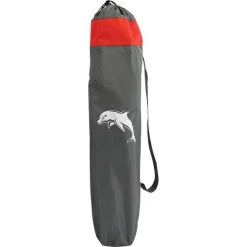 NRL Dolphins Camp Chair 13 NRL Dolphins Camp Chair -SeaToSummit sales BCF 632635 06 hi res