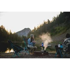 Helinox Savanna Chair 21 Helinox Savanna Chair -SeaToSummit sales BCF 632762 10 hi res