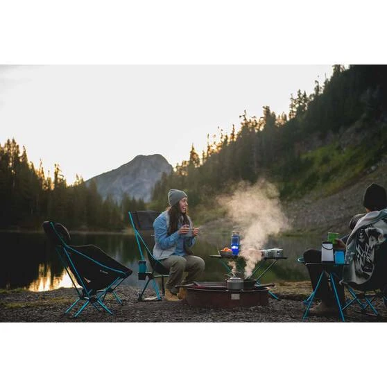 Helinox Savanna Chair 12 Helinox Savanna Chair - Image 10