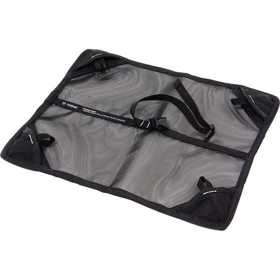 Helinox Chair One Ground Sheet 3 Helinox Chair One Ground Sheet