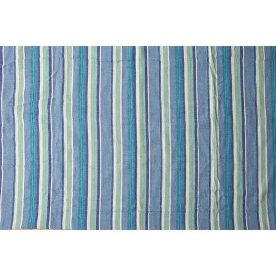 Wanderer Seafoam Stripe Queen Hammock 4 Wanderer Seafoam Stripe Queen Hammock - Image 2