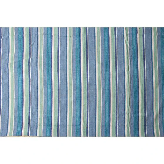 Wanderer Seafoam Stripe Double Hammock 4 Wanderer Seafoam Stripe Double Hammock - Image 2