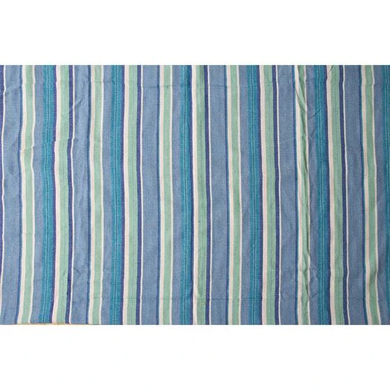 Wanderer Seafoam Stripe Single Hammock 4 Wanderer Seafoam Stripe Single Hammock - Image 2